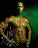 David Ramsey