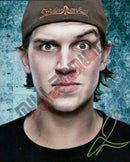 Jason Mewes