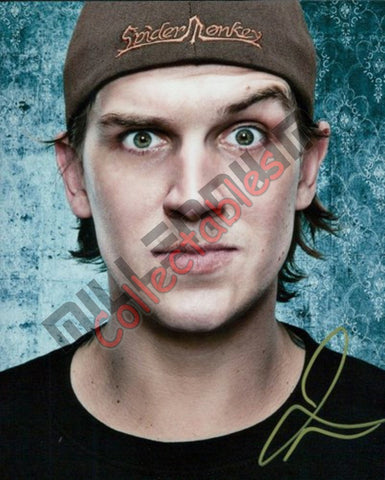 Jason Mewes