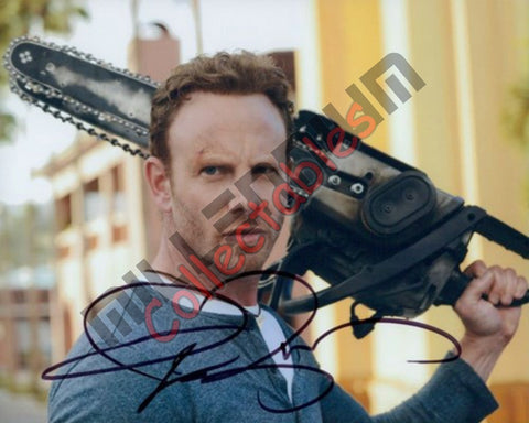 Ian Ziering