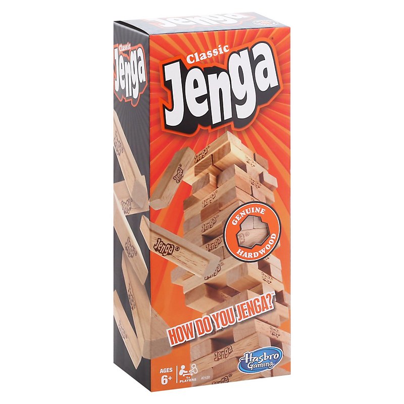 Jenga