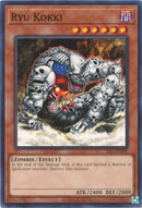 Ryu Kokki [IOC-EN090] Common