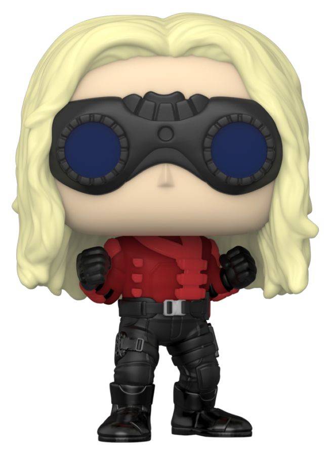 Savant- Figure Pop! The Suicide Squad New York Comicon Limited Edition (1154)