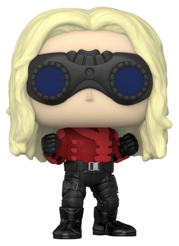 Savant- Figure Pop! The Suicide Squad New York Comicon Limited Edition (1154)
