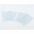 Ultimate Guard Classic Soft Sleeves Japanese Size Transparent (100)