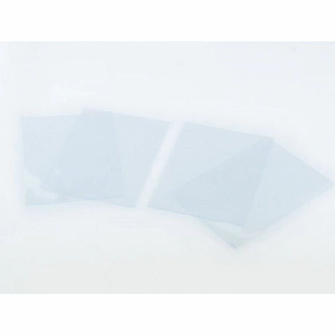 Ultimate Guard Classic Soft Sleeves Japanese Size Transparent (100)