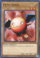 Petit Angel [LOB-EN025] Common