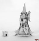 Reaper Bones - Oman Ruul, Wizard