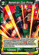 Namekian Duo Pirina [BT4-058]