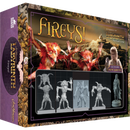 Jim Henson's Labyrinth - Fireys Expansion