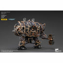 Space Marine Miniatures: 1/18 Scale Black Legion Helbrute