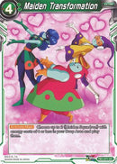 Maiden Transformation [TB1-071]