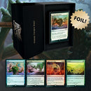 Magic the Gathering - Secret Lair - Happy Yargle Day (Foil Edition)