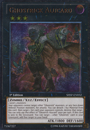 Ghostrick Alucard (UTR) [SHSP-EN052] Ultimate Rare
