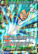 Dauntless Spirit SSB Vegeta [BT3-060]