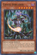 Chaos Sorcerer [IOC-EN023] Common