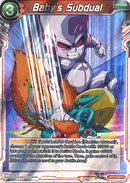 Baby's Subdual [BT3-029]
