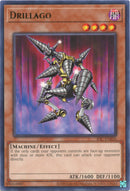 Drillago [IOC-EN026] Rare