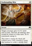 Enshrouding Mist [Magic Origins]