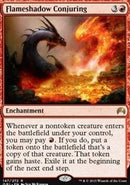 Flameshadow Conjuring [Magic Origins]