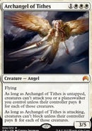 Archangel of Tithes [Magic Origins]