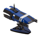 Mass Effect - Alliance Shuttle 6" Replica
