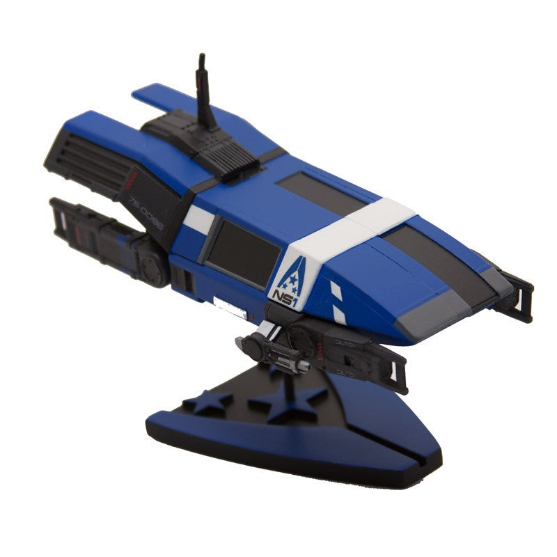 Mass Effect - Alliance Shuttle 6" Replica