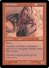 Clickslither [Legions]