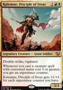 Kalemne, Disciple of Iroas [Commander 2015]