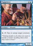 Puppeteer [Eighth Edition]