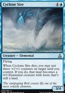 Cyclone Sire [Oath of the Gatewatch]