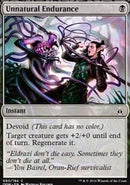 Unnatural Endurance [Oath of the Gatewatch]