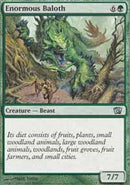 Enormous Baloth [Eighth Edition]