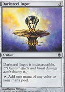 Darksteel Ingot [Darksteel]