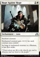 Hope Against Hope [Shadows over Innistrad]