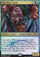 Shardless Agent [Judge Gift Cards 2015]