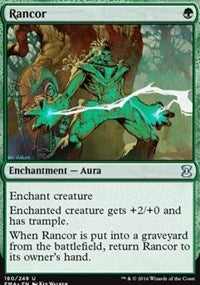 Rancor [Eternal Masters]