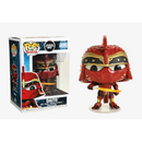 Ready Player One - Funko Pop! Figure - Daito (499)