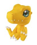 Digimon Adventure  - Lookup - Agumon