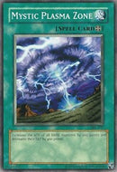 Mystic Plasma Zone [SRL-101]