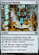 Decoction Module [Kaladesh]