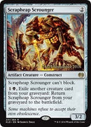 Scrapheap Scrounger [Kaladesh Promos]