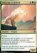 Enduring Scalelord [Commander 2016]