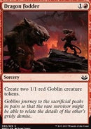 Dragon Fodder [Modern Masters 2017]