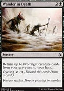 Wander in Death [Amonkhet]