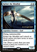 Kefnet the Mindful [Amonkhet Promos]