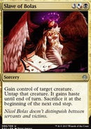 Slave of Bolas [Archenemy: Nicol Bolas]