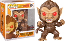 Great Ape Goku - Figure Pop! DBZ Special Edition (624)