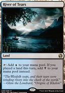 River of Tears [Iconic Masters]