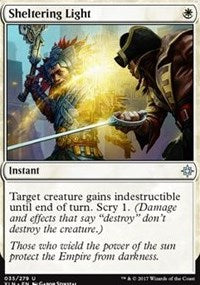 Sheltering Light [Ixalan]